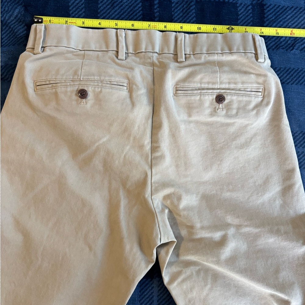 GAP Men’s Chinos - Picture 5 of 6